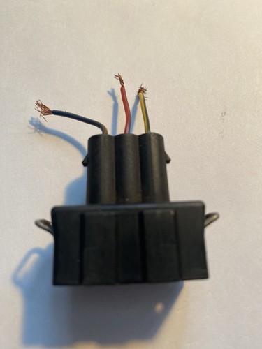 Golf stecker - 2,