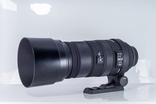Sigma 120-400mm f/4.5-5.6 APO