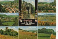 AK  aus 54568 Gerolstein in der Eifel