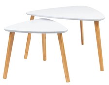 LIVARNO home Beistelltisch