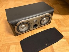 Infinity Alpha Center