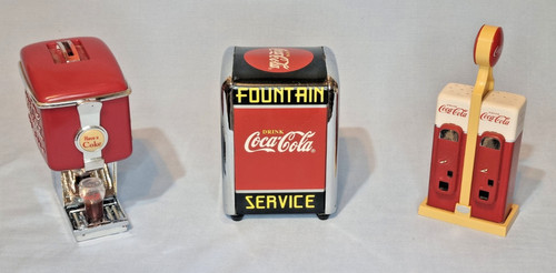 Vintage coca cola - 3, coca-cola