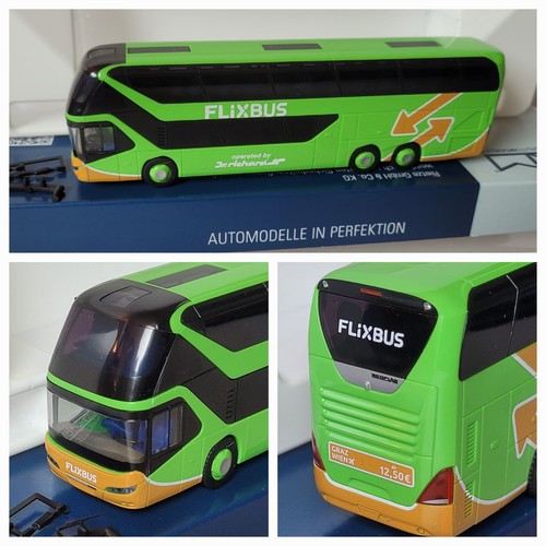 Neoplan skyliner flixbus - '11,