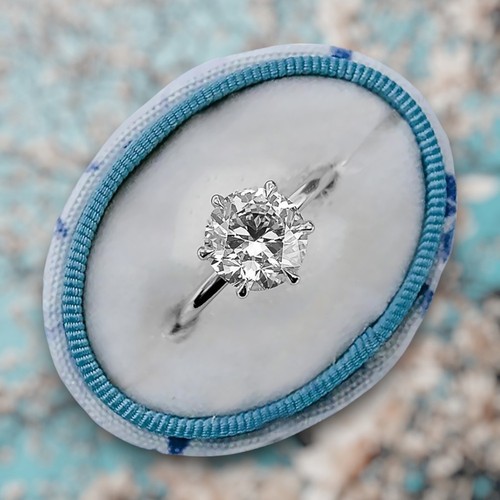 Ehering diamant kt igi - ehering,