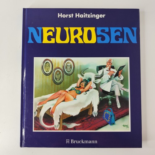 Neurosen horst haitzinger - neurosen,