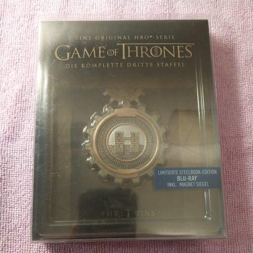Game thrones staffel 3 - staffel,