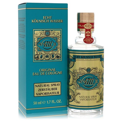 4711 von eau de - 4711,