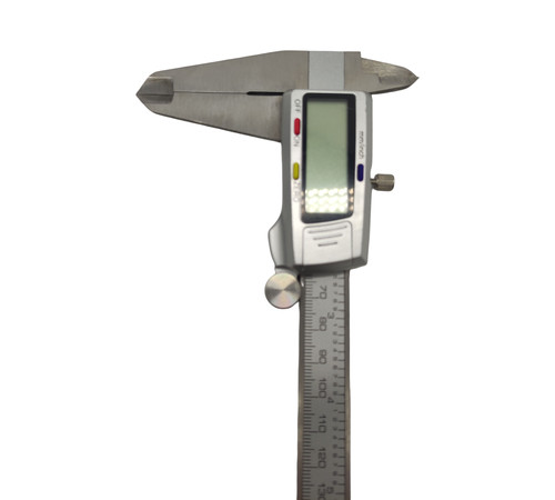Silverline 411212 digitaler - silverline,