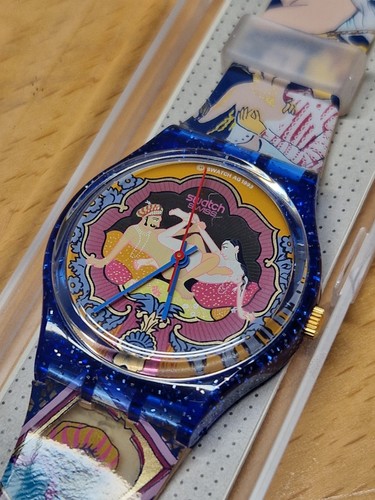 Swatch gent sex - swatch, "sex