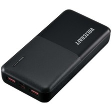 Voltcraft 19c powerbank - pb-19c-m,