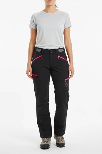 Norrona svalbard flex1 - svalbard,