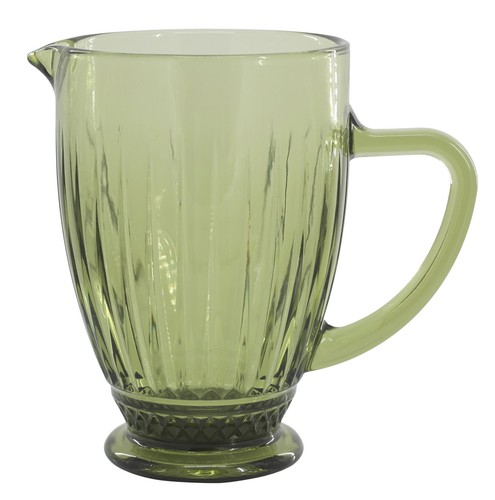 Chic antique kanne - kanne, krug