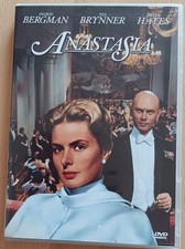 Anastasia von Anatole Litvak | DVD | Zustand gut