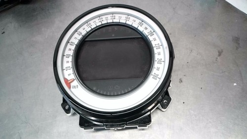 Instrumententafel komplett