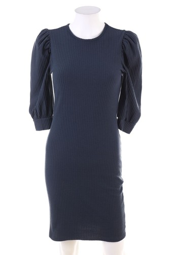 Only kleid damenkleid blau - only,