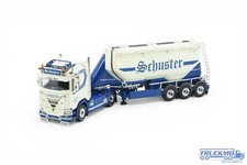 Tekno Schuster Scania Next Gen