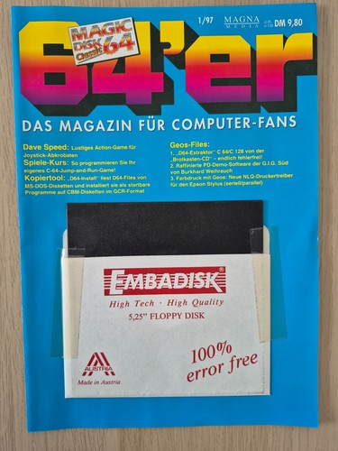Commodore c64 c128 - ✅, ⭐