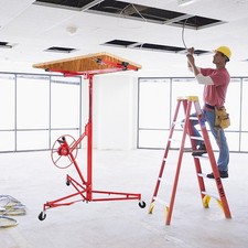 Plattenheber Trockenbaulift