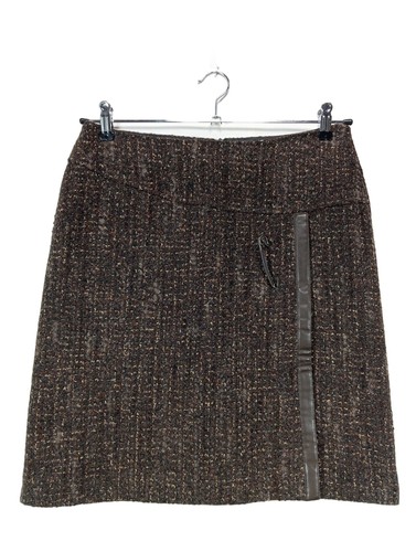 Gardeur wollrock damen rock - gardeur,