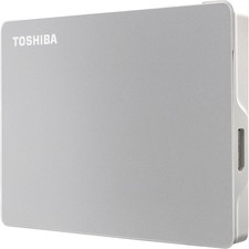 Toshiba Canvio Flex 1TB, USB