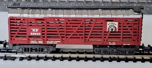 Bachmann spur - bachmann, n