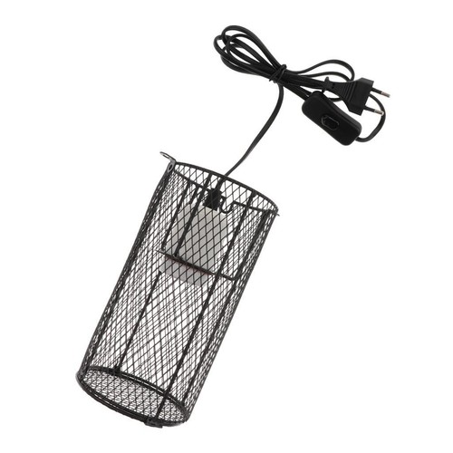 Stecker lampenschutzkorb - eu,