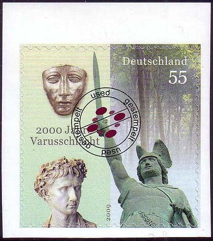 2741 varusschlacht - 2741,