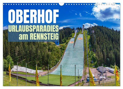 Oberhof urlaubsparadies am - urlaubsparadies,