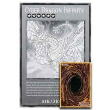 Yugioh jumbo oversized - jumbo, card