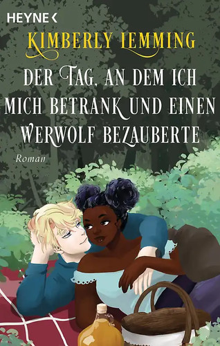 Der tag dem ich mich - an,