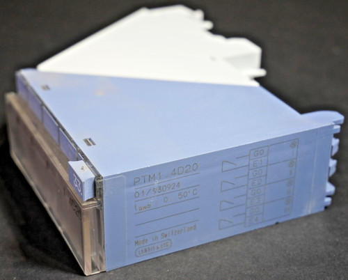 Siemens landis gyr ptm1 - siemens/landis,