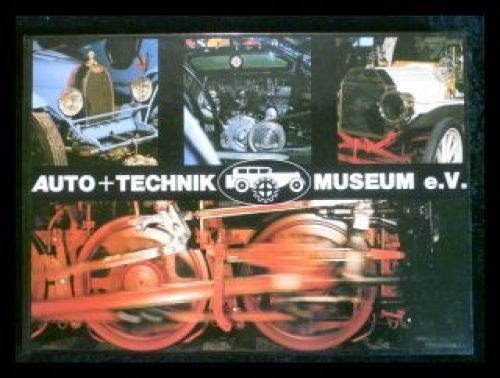 Ausstellungskatalog auto - ausstellungskatalog,