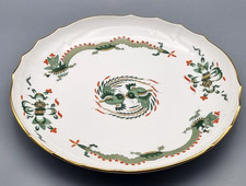 Meissen porzellan schale 28 - d,