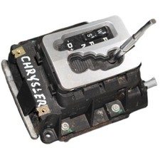 Mercedes-benz SLK 230 Kompressor 170 Schaltkulisse Automatic 170267054