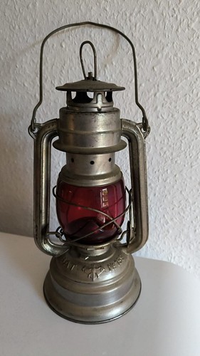 Bat 159 petroleumlampe - nr.,
