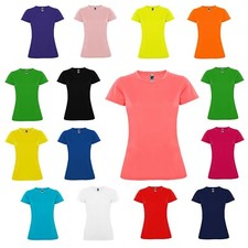 Damen piqué funktionsshirt - damen,