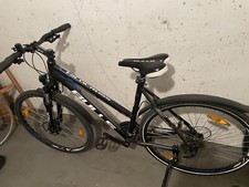 Fahrrad mountainbikes - fahrrad,