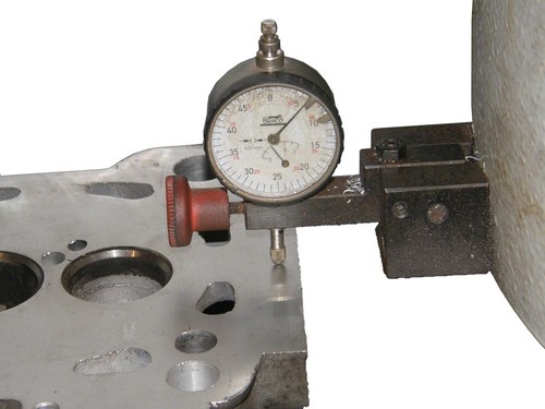 Zylinderkopf planen aluminium - zylinderkopf,