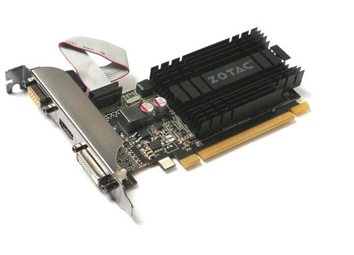 Zotac geforce 710 zone - zotac,