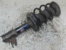 Saab 9-3 II YS3F 1.9 TID Federbein Stoßdämpfer vorne rechts 12803100 