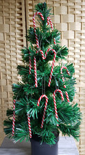 10x zuckerstangen set - 10x,