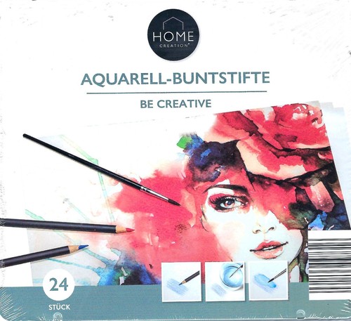 Aquarell buntstifte der - aquarell-buntstifte,