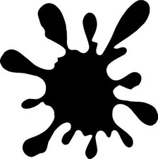 aufkleber sticker auto