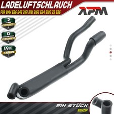Ladeluftschlauch turboschlauch - ladeluftschlauch,