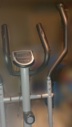 Crosstrainer elliptical - crosstrainer,