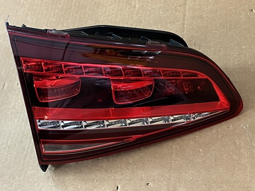 Golf vii gti led - vw,
