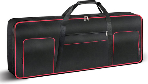 Keyboardtasche - , 61