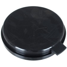 SCHEINWERFERABDECKUNG LINKS =