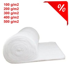 Polsterwatte Vlieswatte Volumenvlies 160cm Diolenwatte Vliesstoff 