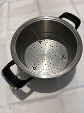 AMC Siebgareinheit 20 cm 2,8 Liter